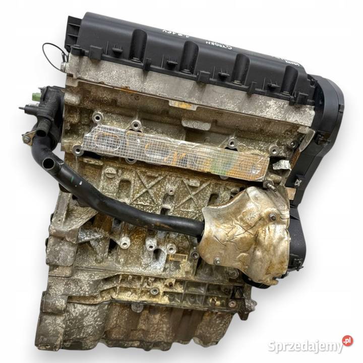 SILNIK 6FY Citroen C4 Picasso C5 III Peugeot 407