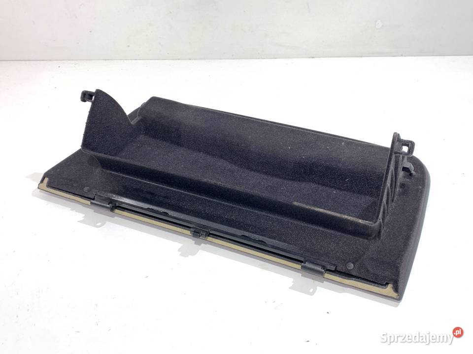 SCHOWEK PASAŻERA BMW G30 SedanLimuzyna PÓŁKA podkarpackie sprzedam