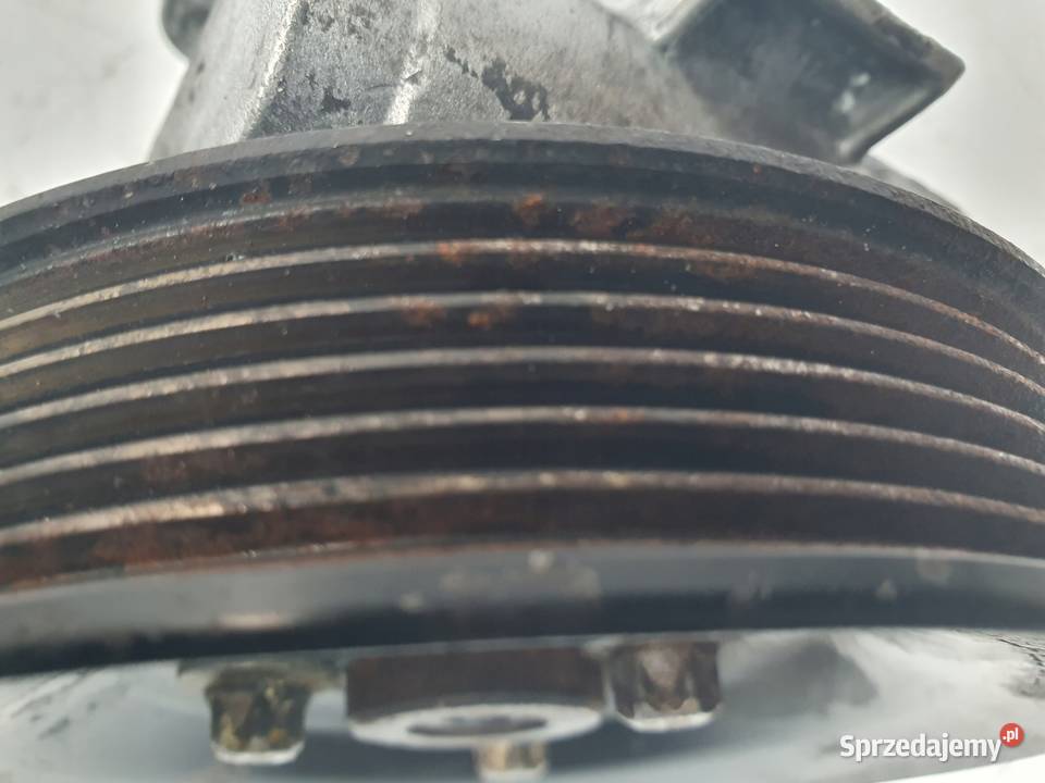 POMPA WSPOMAGANIA Mercedes Sprinter 22 CDI Chełm