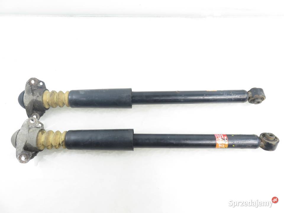 AMORTYZATOR TYŁ SEAT IBIZA IV 12 12V DOHC 343328 osobowe