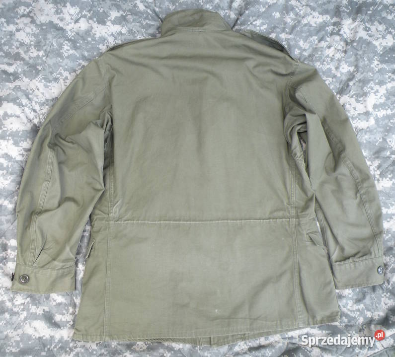 Kurtka m1943 48 dolnośląskie