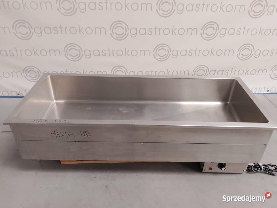 WANNA BEMAROWA DO ZABUDOWY 4XGN 11 KL6200014 Wrocław