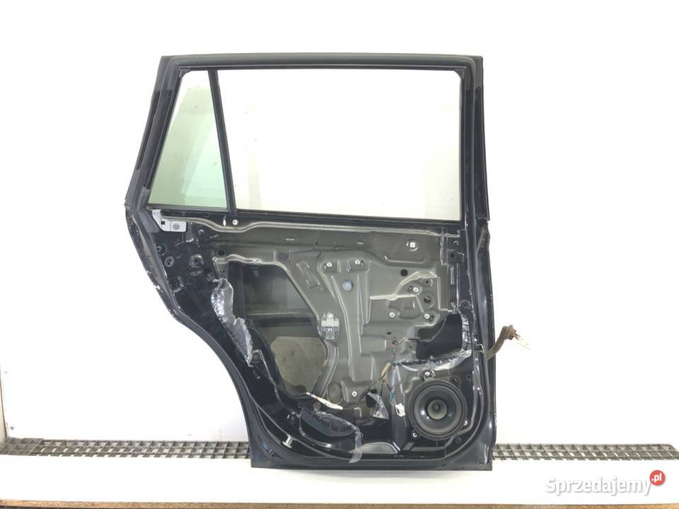 DRZWI LEWY TYŁ SUBARU LEGACY V Kombi 0814 osobowe