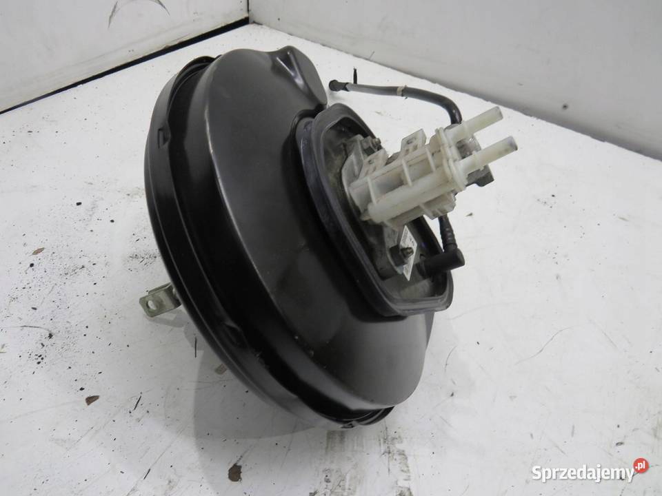 SERVO SERWO FIAT TIPO II 51886920 Wspomaganie hamulca