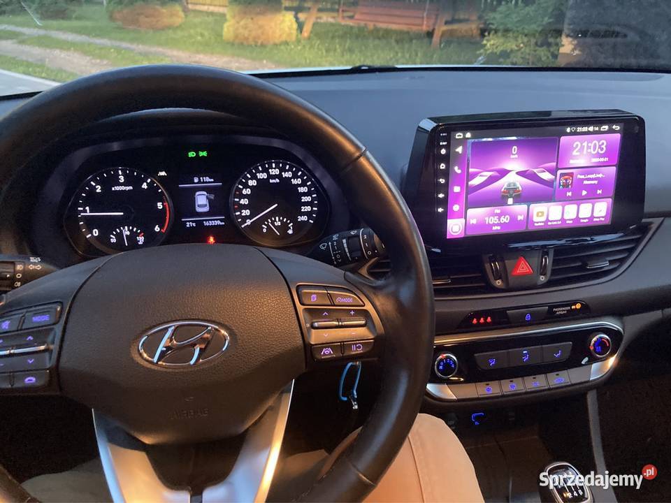 Hyundai i30 i30 Wyszków