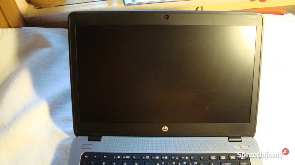 LAPTOP HP 840 8GB 256 SSD W10