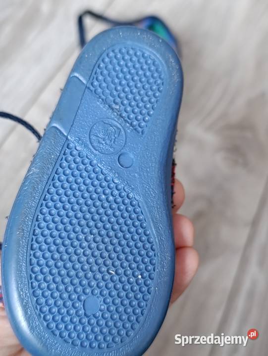 kapcie chłopięce buty rozmiar 20 długość wkładki Poznań
