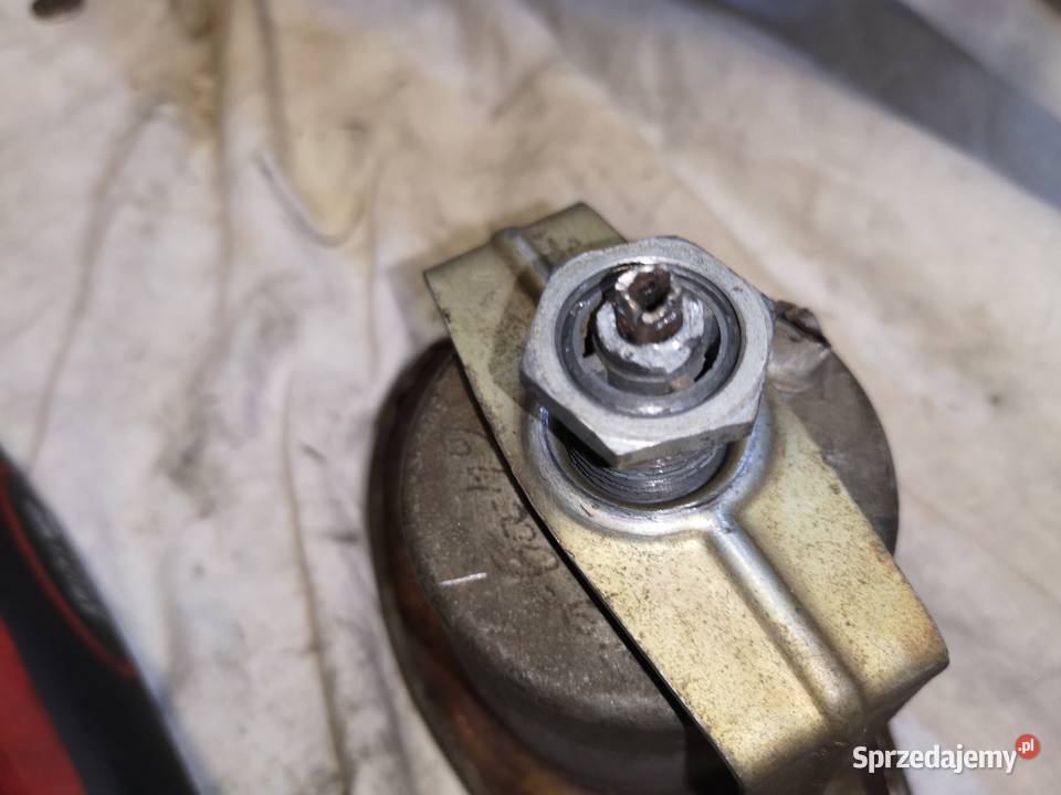 Licznik Wfm osa mazowieckie