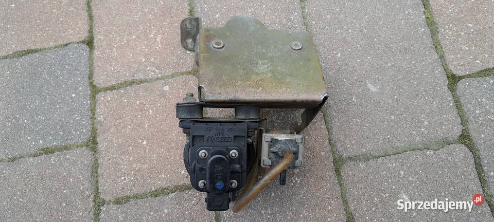 Czujniki zaworki Map sensor 028906283B