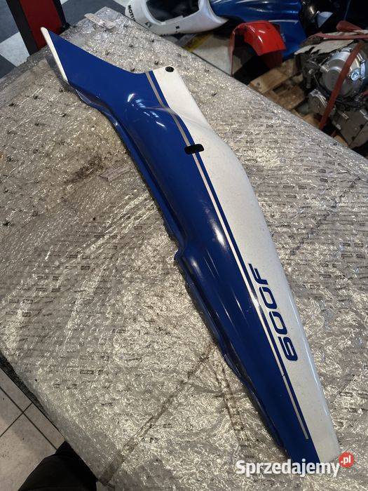 Ogon Zadupek Owiewka Honda CBR 600 F PC23 Prawa Pozostałe wielkopolskie Poznań