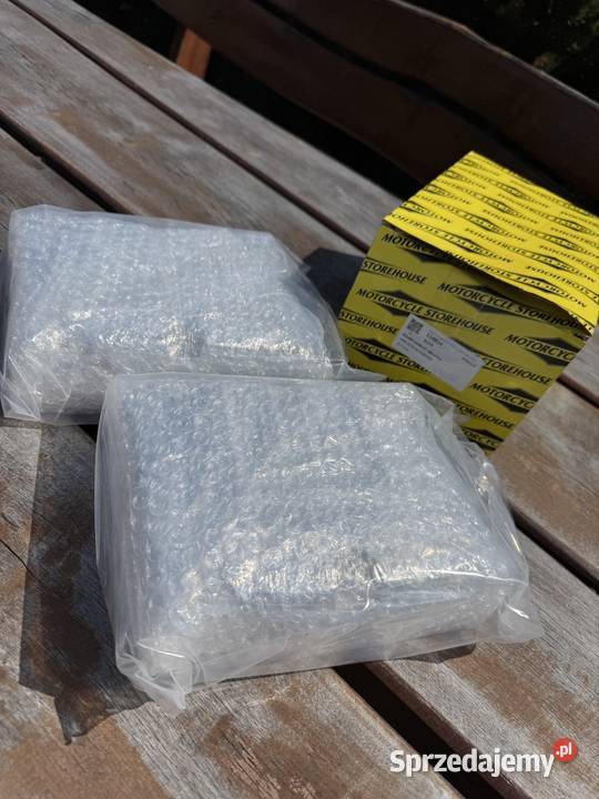 Pokrywy cylindrów Rocker Box Harley Davidson Czeladź sprzedam