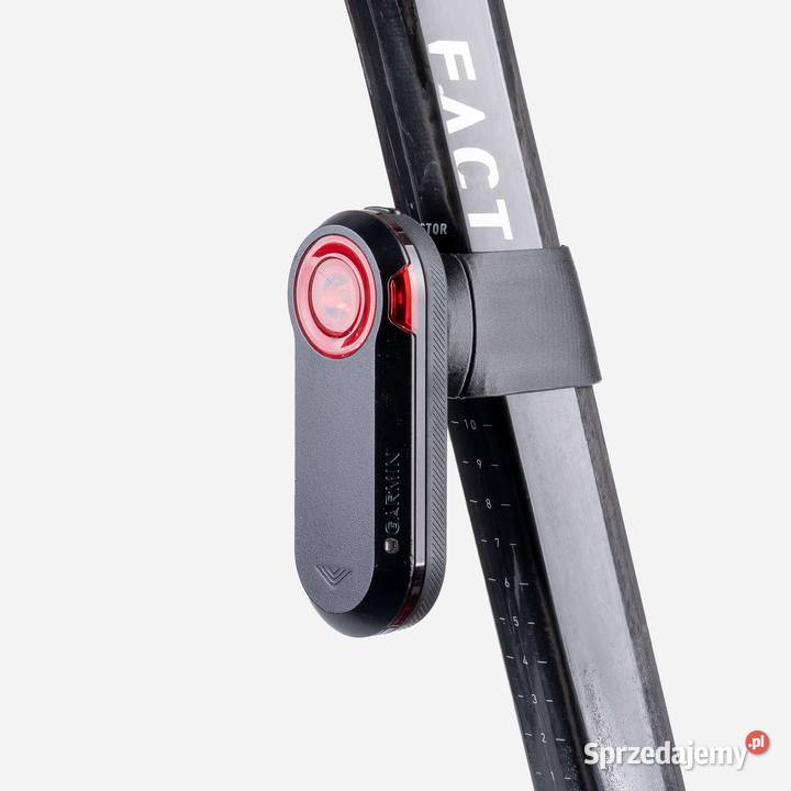 Uchwyt radaru do sztycy Factor Monza Garmin Części i akcesoria