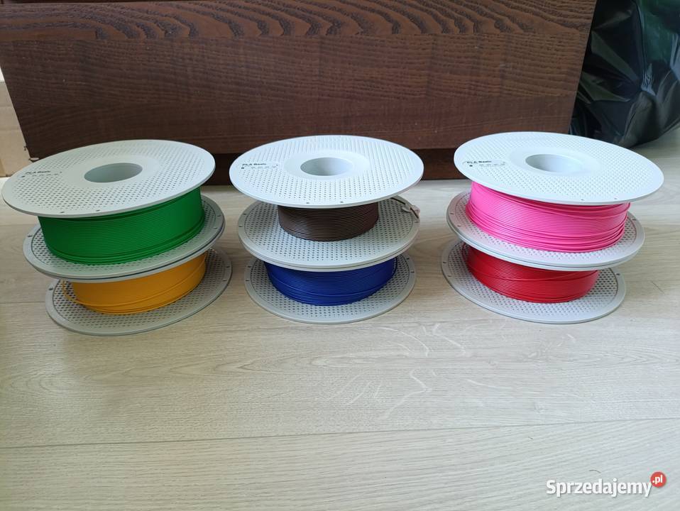 Zestaw Drukarka 3d Bambu Lab A1 Mini Combo Elektronika Płock
