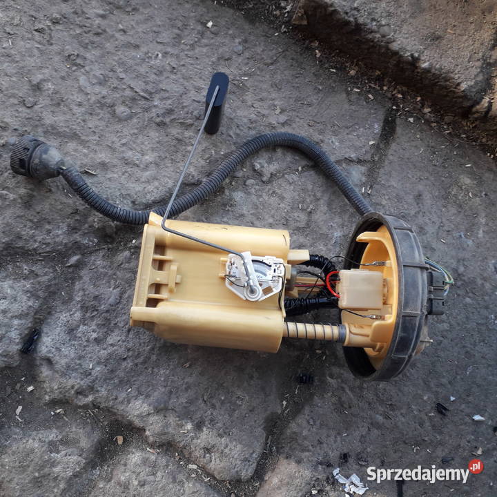 Pompa paliwa pływak Citroen Xsara Picasso 01r 20 Żabno