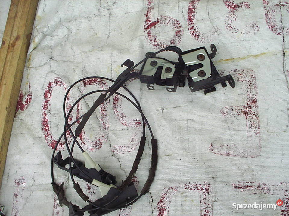 Volvo s80 v70 s60 s40 v40 xc90 linki do kanapy Przysucha