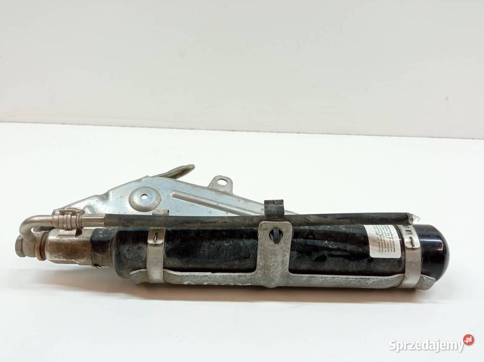 MODUŁ GAŚNICA SILNIKA GENERAZTOR GAZU 2058604700 osobowe