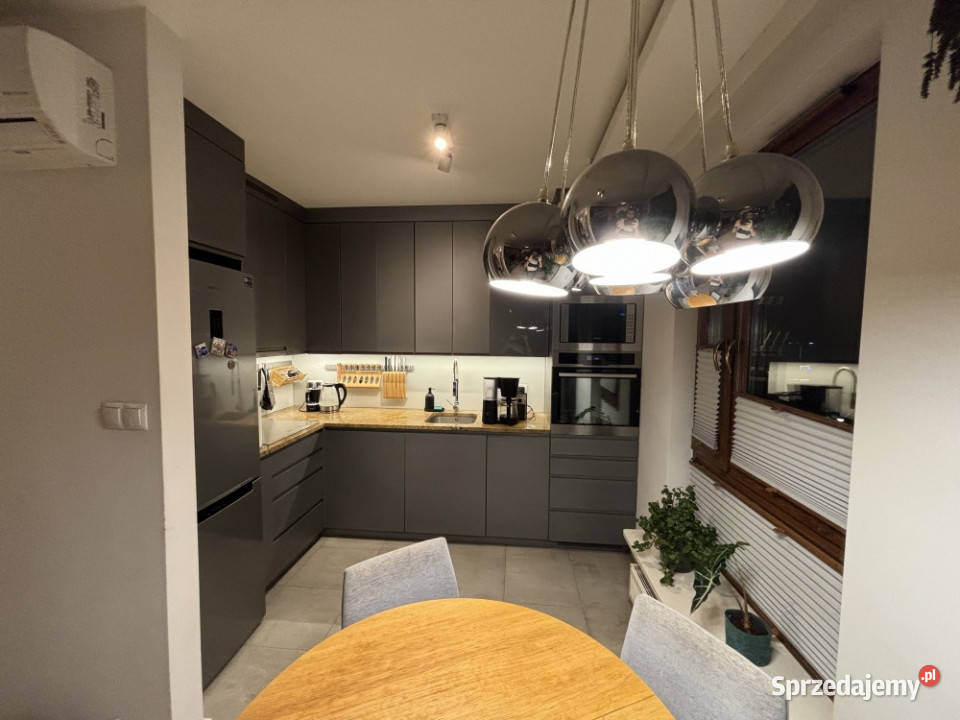 Mieszkanie 3pokojowe na wynajem KLIMA Warszawa