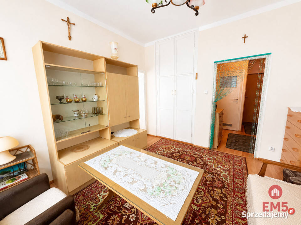 Mieszkanie Białystok Kawaleryjska 38m2