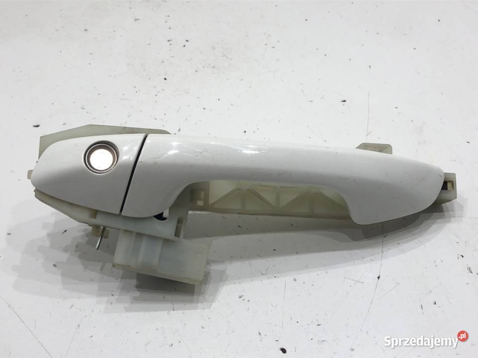 KLAMKA ZEWNĘTRZNA LEWY PRZÓD KIA OPTIMA Kombi