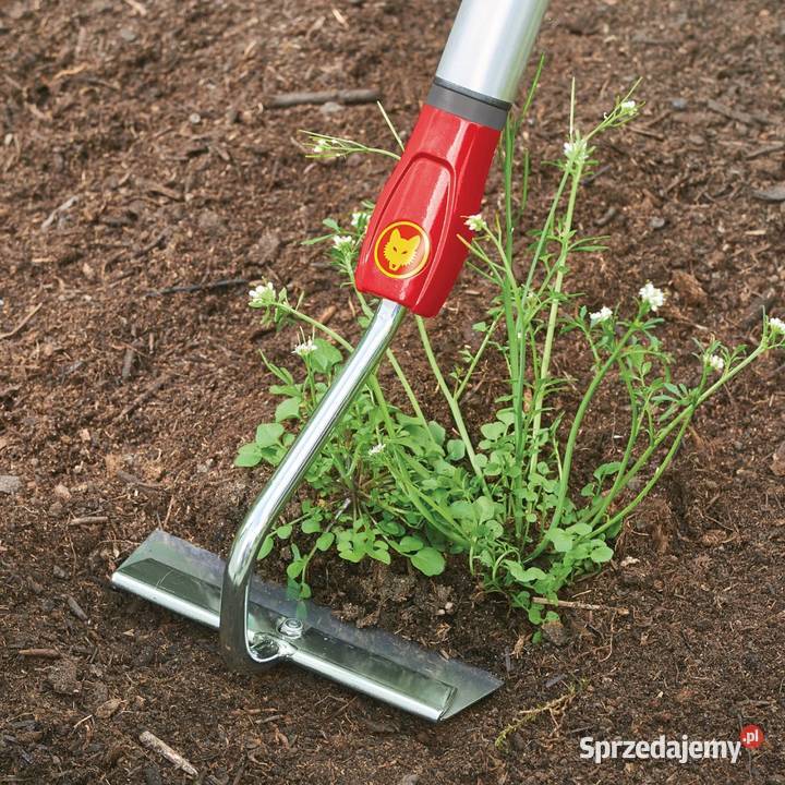 Motyczka HUM 15 Wolf Garten Tajęcina