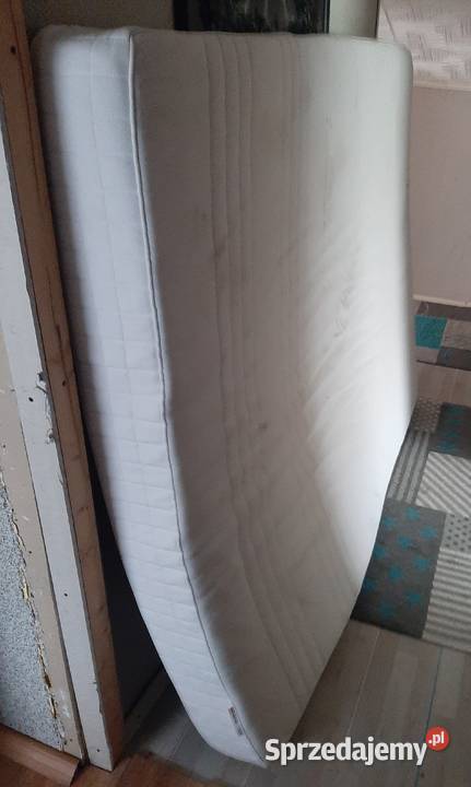 Materac piankowy160x200 Materace Wejherowo