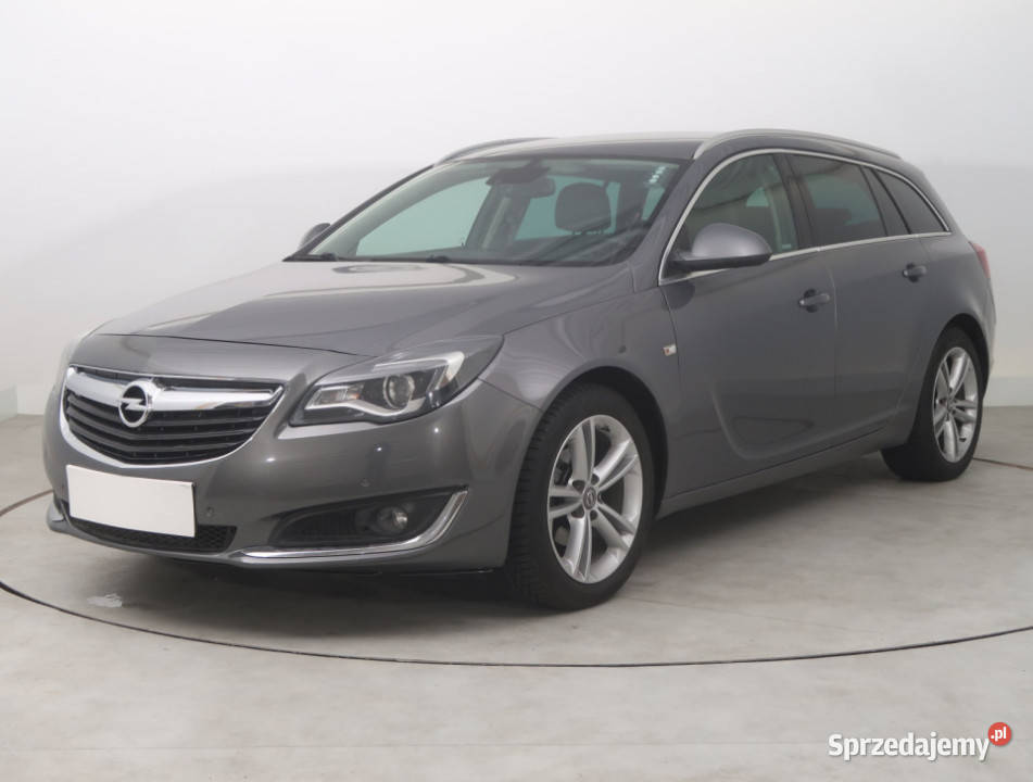Opel Insignia 16 CDTI Insignia Bielany Wrocławskie sprzedam