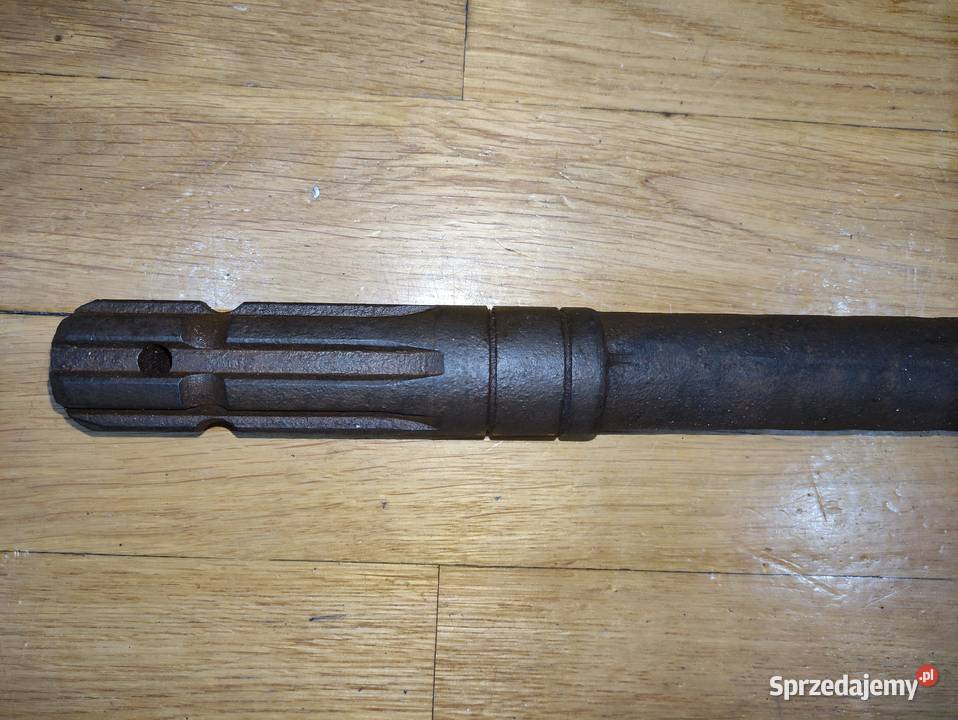 Wałek przekażnika ursus ORYGINAŁ