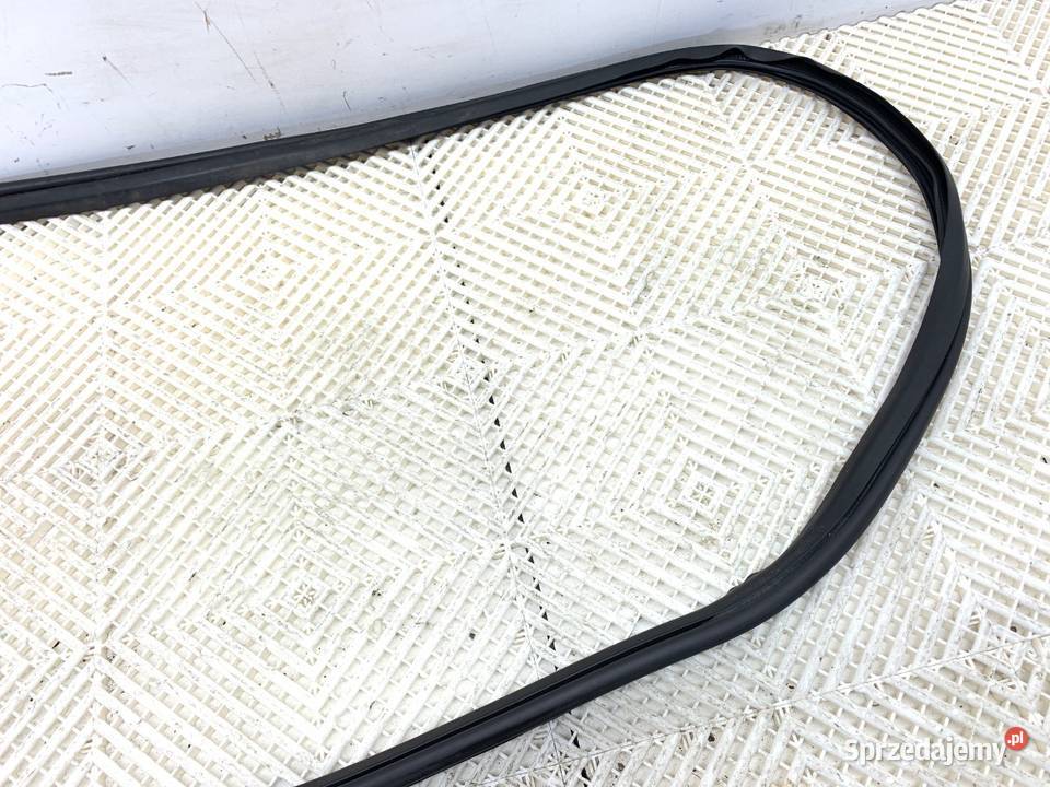 USZCZELKA DRZWI PRZÓD PRAWA FIAT TIPO osobowe