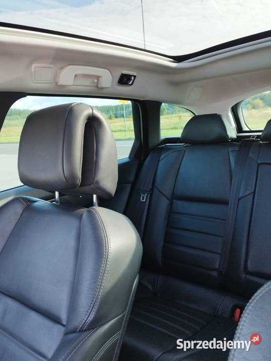 Peugeot 508 2O diesel 2017r Kostrzyn nad Odrą