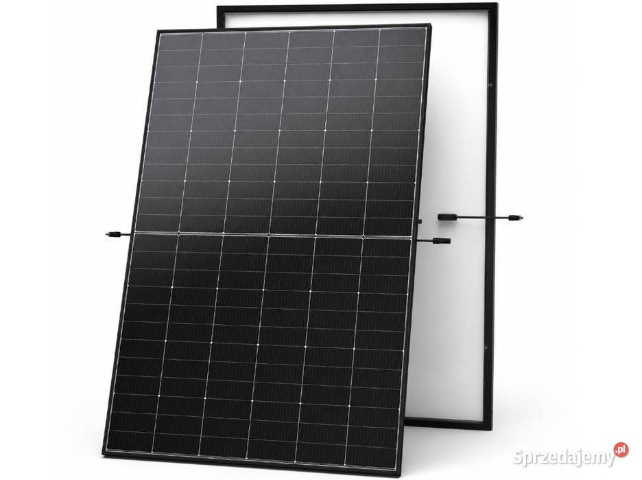 Paleta 36x Panel Fotowoltaiczny Trina Solar 465W małopolskie