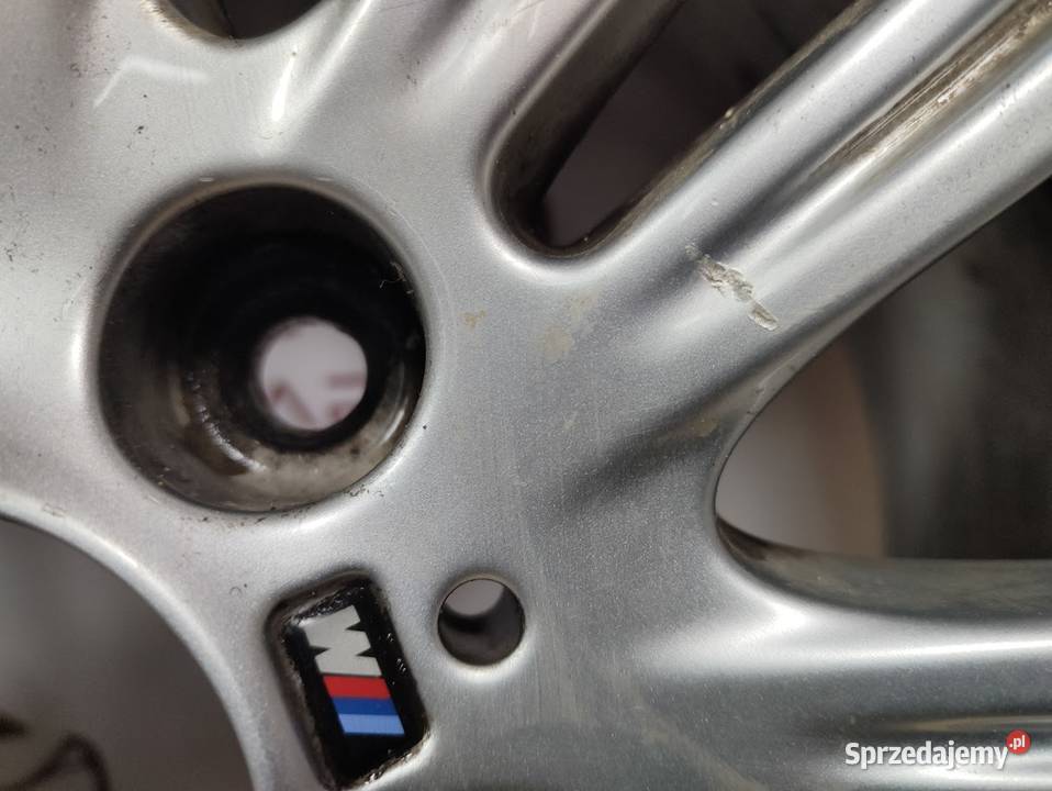 Felga Aluminiowa Koło BMW 1 F20 21 7845850 Pleszew