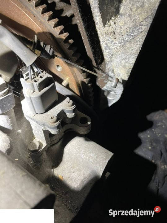 Honda Civic 99r czujnik prędkości skrzyni biegów osobowe Karoseria