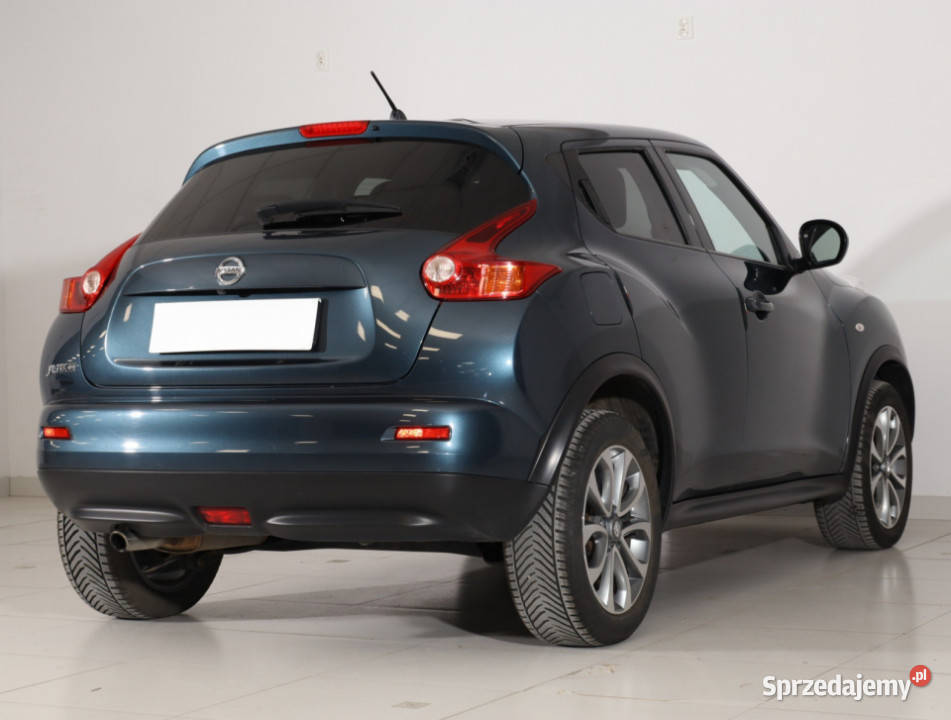 Nissan Juke 16 i Łódź