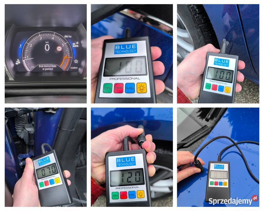 Megane 4 GTline 13 tce 2019 bogate wyposażenie nawigacja Łask