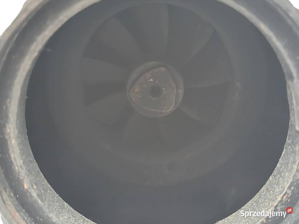 TURBOSPRĘŻARKA Renault Scenic II Laguna 19 dCi lubelskie Chełm