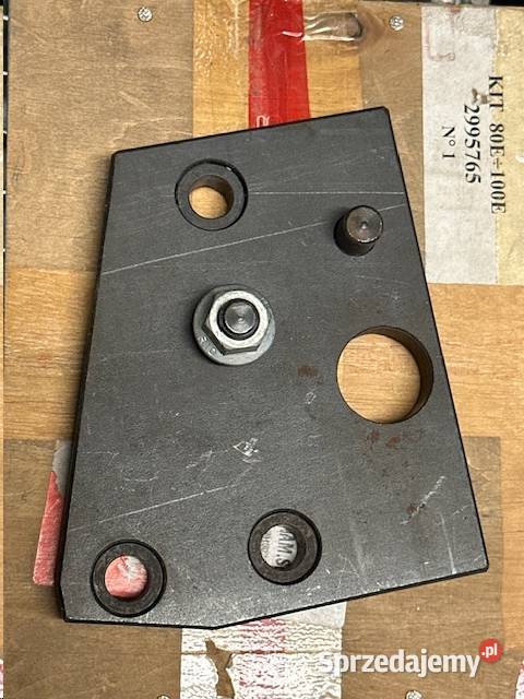 Zestaw serwisowy Iveco 2995765 Kobylnica sprzedam