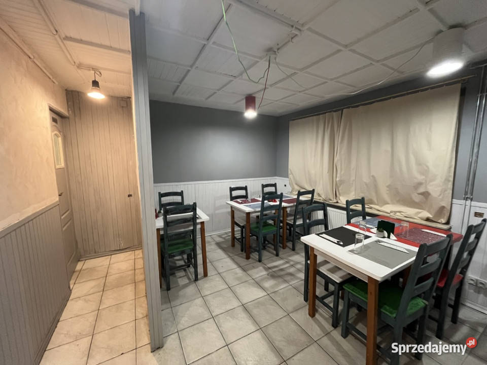 Lokal 88 m2 Kołłątaja w Puławach sprzedam