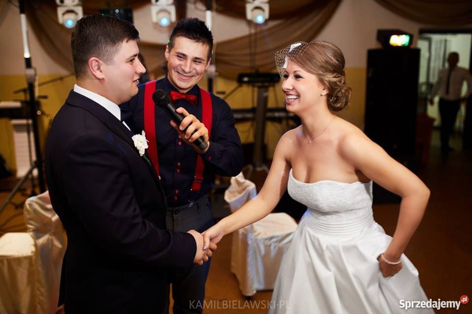 Zespół Muzyczny SONET Sokołów