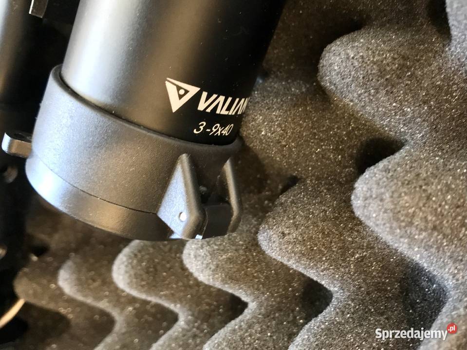 KRAL ARMS Puncher Breaker Wiatrówka 55mm KARABIN Sporty strzeleckie i myślistwo