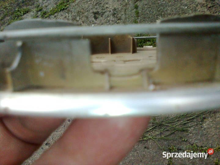 dekle dekielki do felg aluminiowych Audi sprzedam