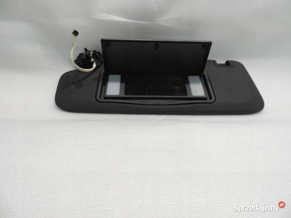 Opel Astra K Osłona przeciwsłoneczna 39112694