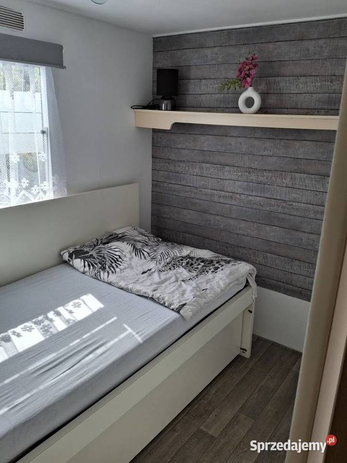 SPRZEDAM DUŻY DOMEK HOLENDERSKI OKAZJA TRANSPORT Poznań