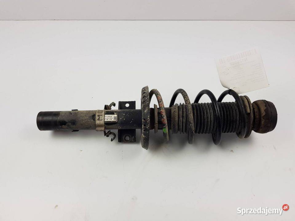 AMORTYZATOR PRAWY PRZÓD 6Q0413031BJ ROOMSTER Lipno