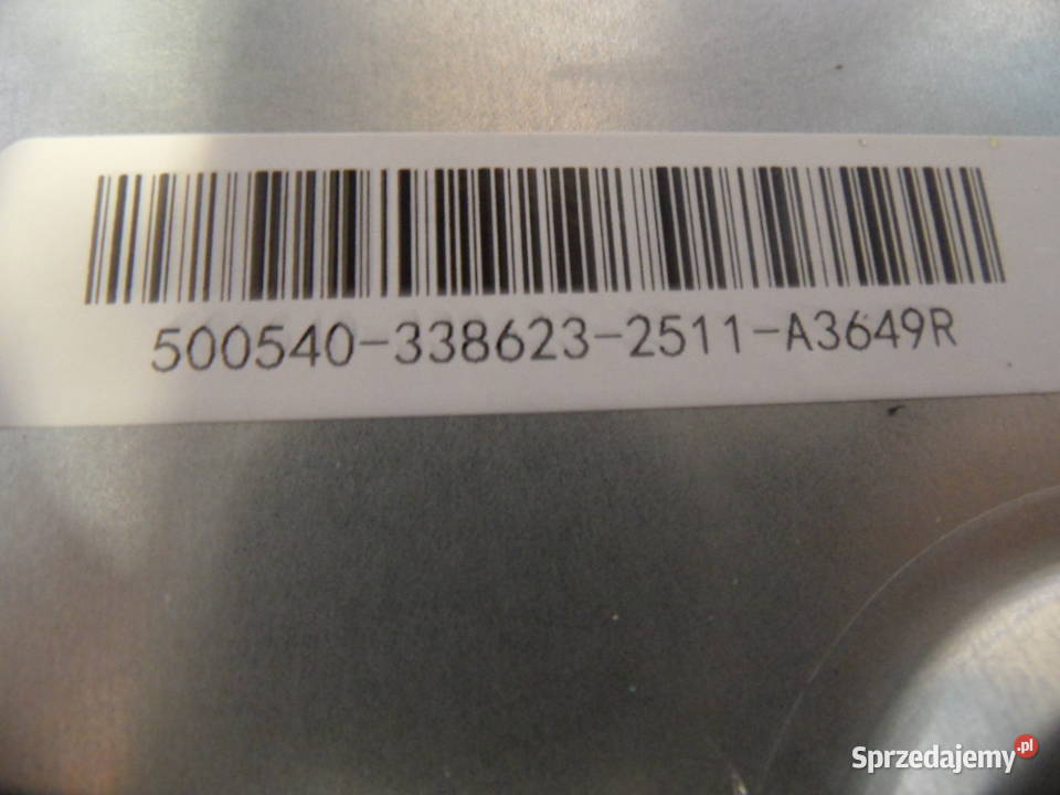 plyta glowna telewizora HISENSE 40A4N Kielce