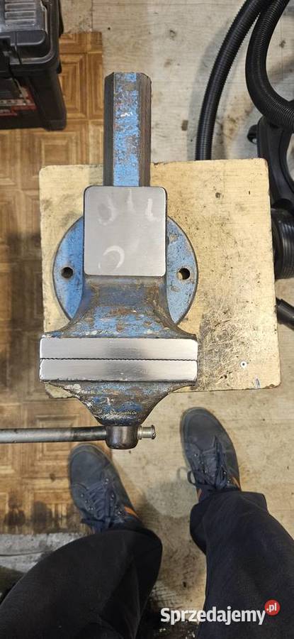 Imadło matador 140mm nie bison heuer prl kujawsko-pomorskie