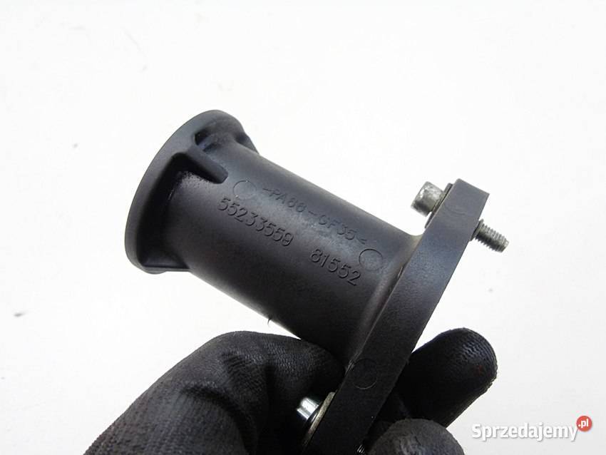 RURKA WLEWU OLEJU SILNIKA 20 D JTD MJET DUCATO 3 Sosnowiec