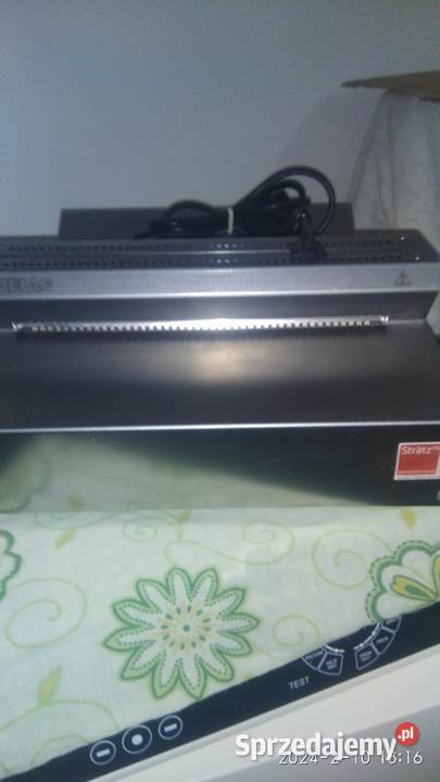 MELAG zgrzewarka medyczna autoklaw Bogatynia sprzedam