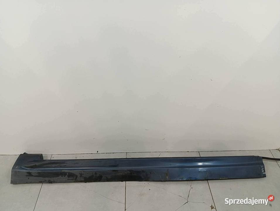 LISTWA PROGOWA LEWA NAKŁADKA 72316 31672370