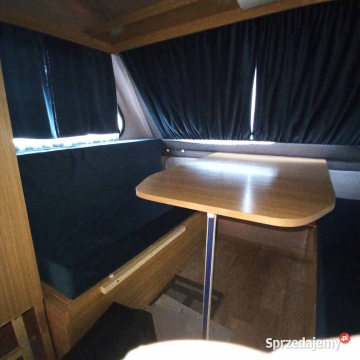 Przyczepa Niewiadów N126 SUPER STAN wpełni Sadowne