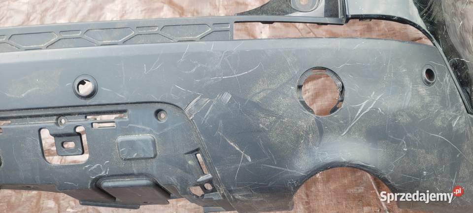 ZDERZAK TYŁ TYLNY LAND ROVER DISCOVERY SPORT Ruda Śląska